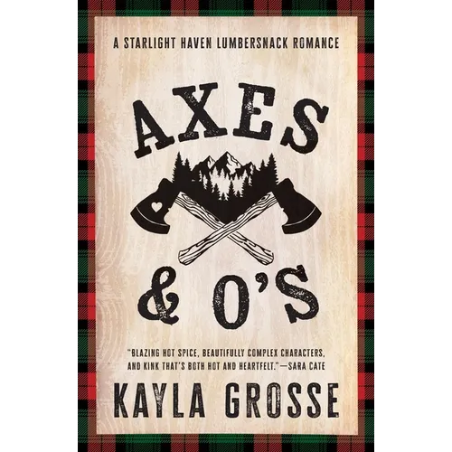 Axes & O's