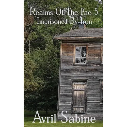 Imprisoned By Iron