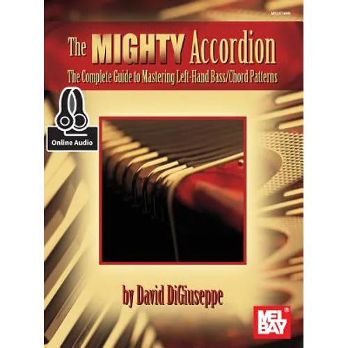 The Mighty Accordion