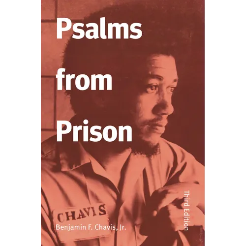 Psalms from Prison: Third Edition