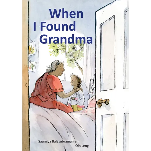 When I Found Grandma