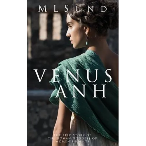 Venus Anh