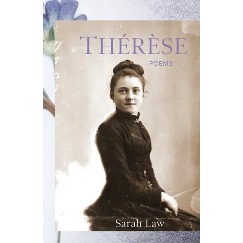 Thérèse: Poems