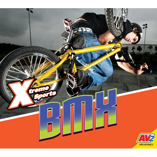 BMX