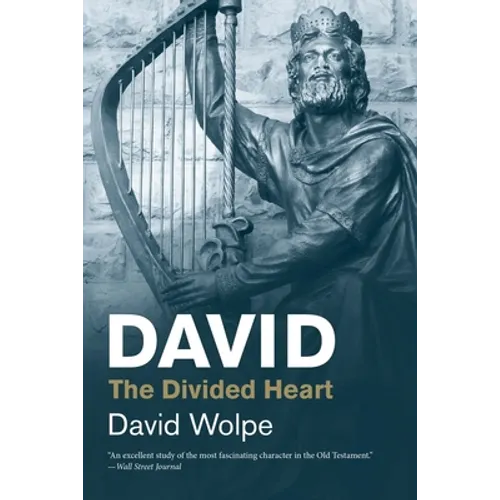 David: The Divided Heart