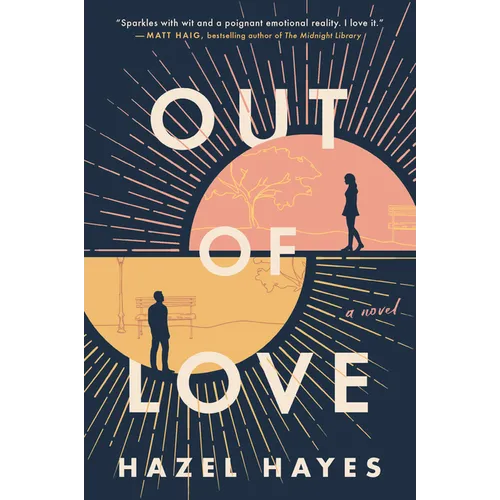 Out of Love