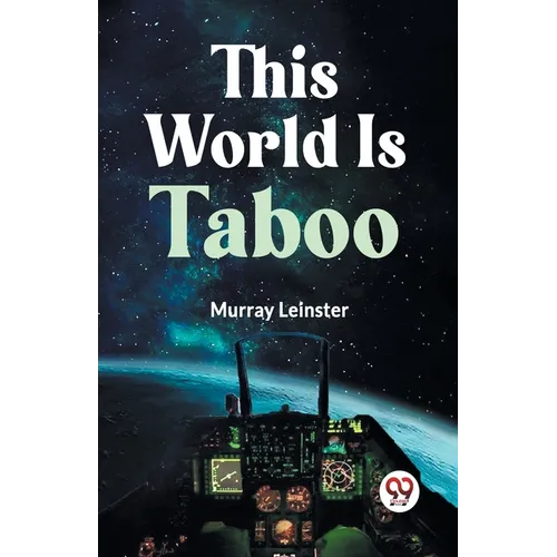 This World Is Taboo