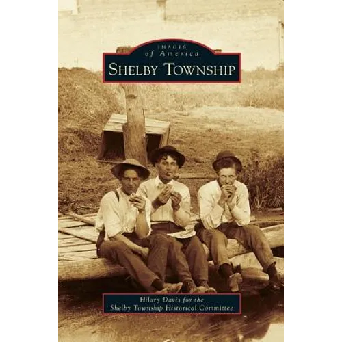 Shelby Township