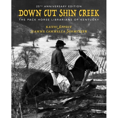 Down Cut Shin Creek