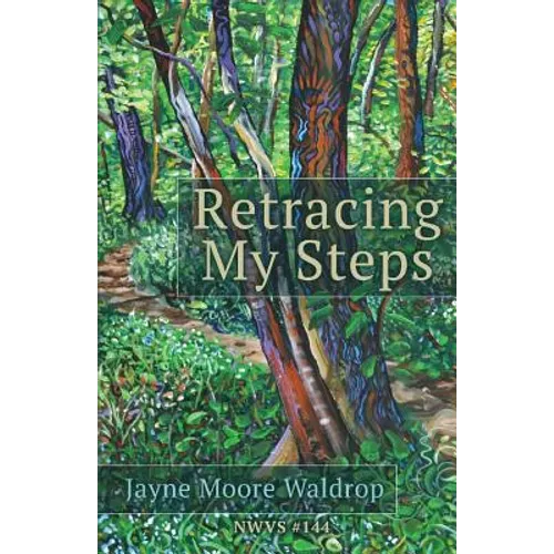 Retracing My Steps