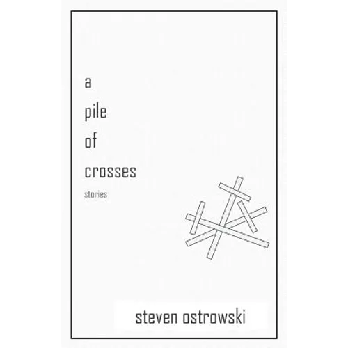 A Pile of Crosses, stories