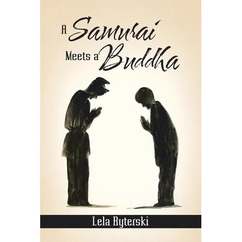 A Samurai Meets a Buddha