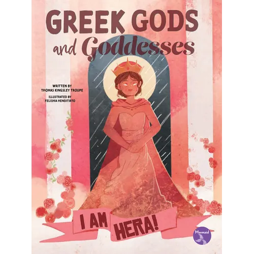 I Am Hera!