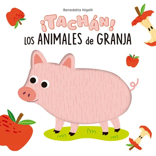 Tachan! Los Animales de la Granja