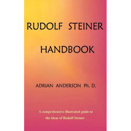 Rudolf Steiner Handbook