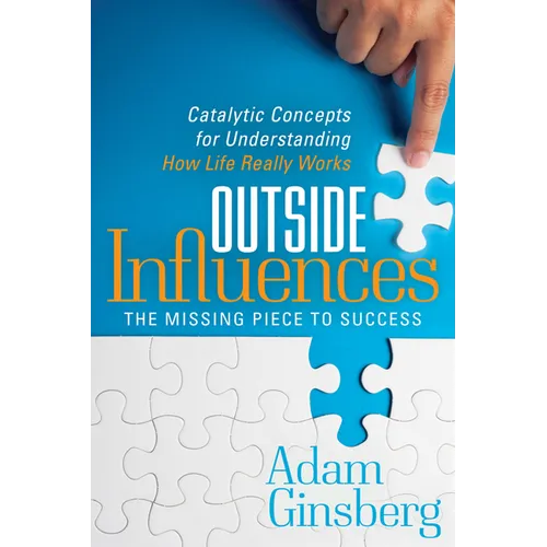 Outside Influences: Catalytic Concepts for Understanding How Life Really Works