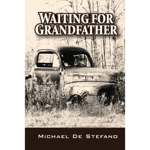 Waiting for Grandfather