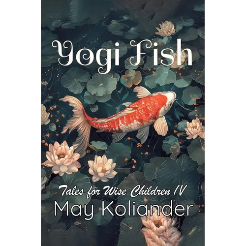 Yogi Fish