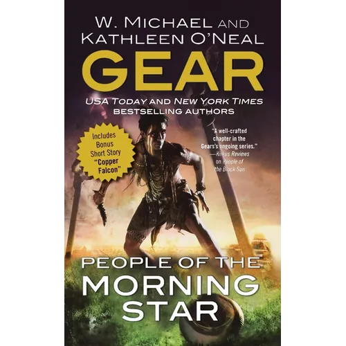 People of the Morning Star: People of Cahokia