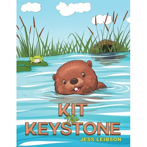 Kit the Keystone