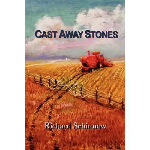 Cast Away Stones
