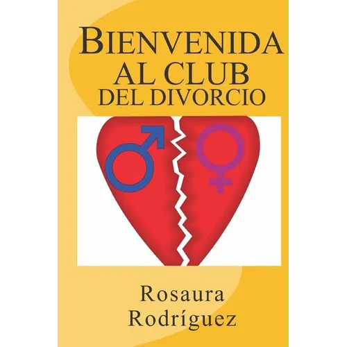 Bienvenida al club del divorcio