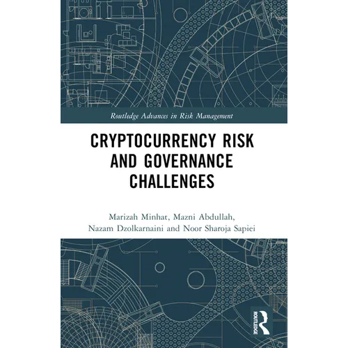Cryptocurrency Risk and Governance Challenges