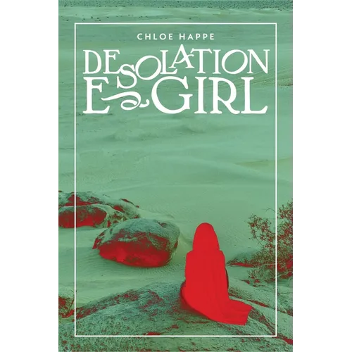 Desolation E-Girl