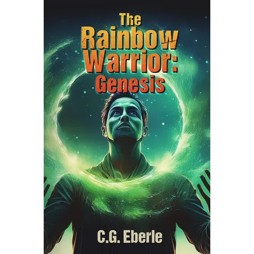 The Rainbow Warrior: Genesis