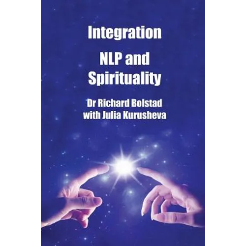 Integration: NLP and Spirituality