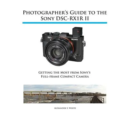 Photographer's Guide to the Sony RX1R II