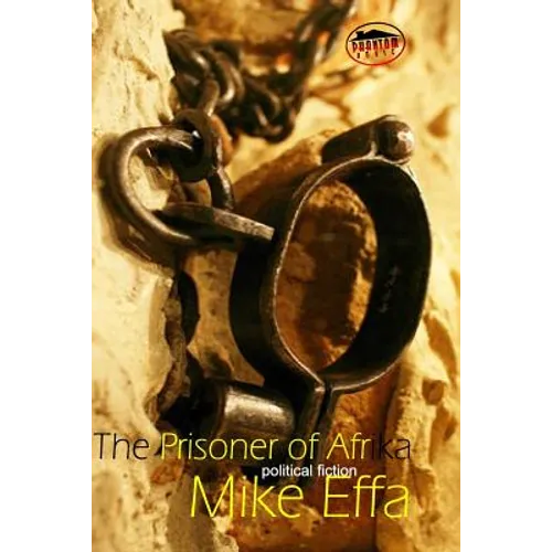 The Prisoner of Afrika