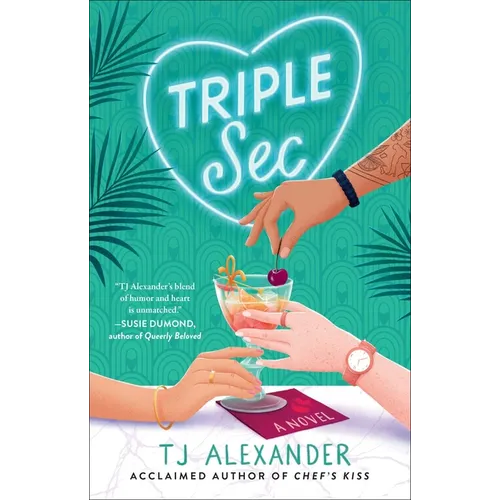 Triple SEC