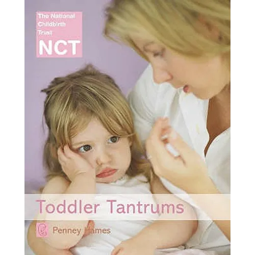 Toddler Tantrums