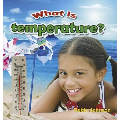 What Is Temperature?