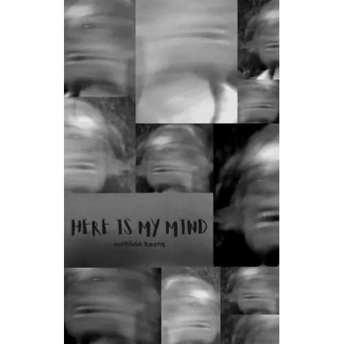 here is my mind