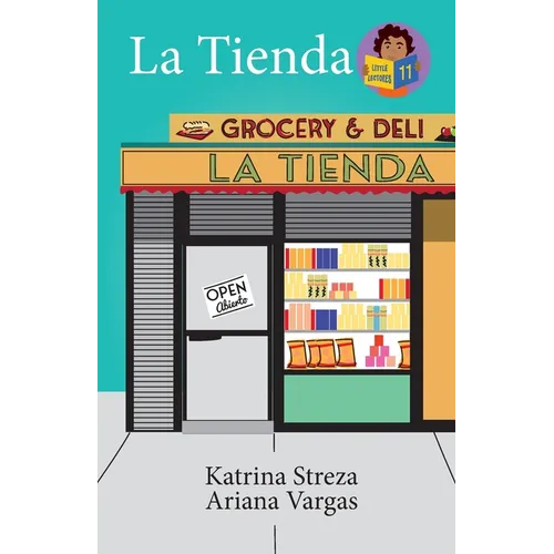 La tienda - Paperback