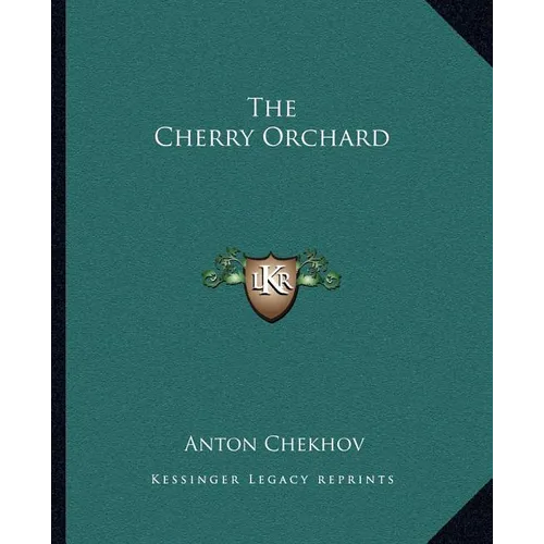 The Cherry Orchard