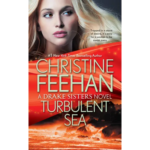 Turbulent Sea