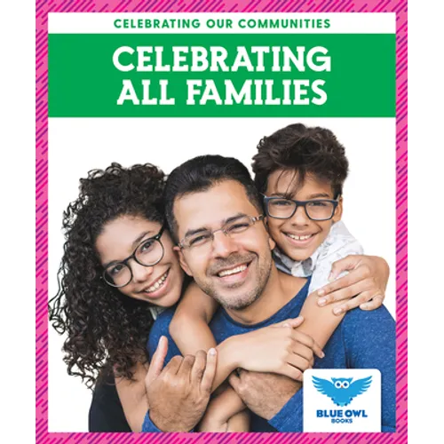 Celebrating All Families