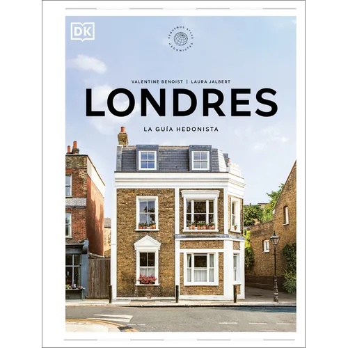Londres (Pequeños Atlas Hedonistas)