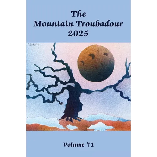 The Mountain Troubadour