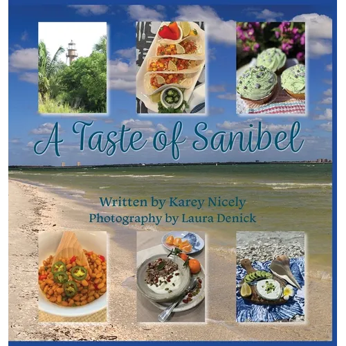 A Taste of Sanibel