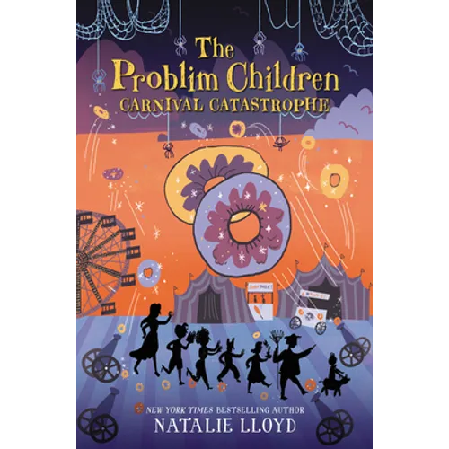 The Problim Children: Carnival Catastrophe