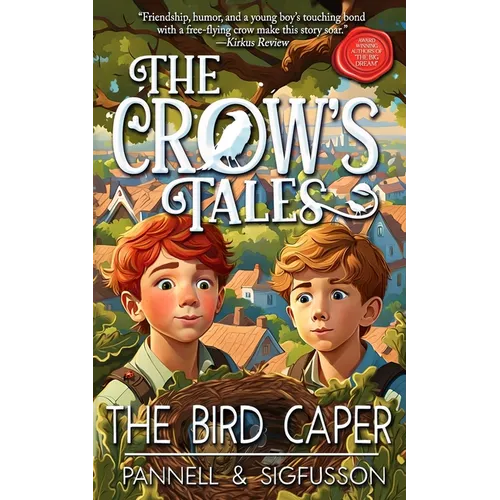 The Bird Caper