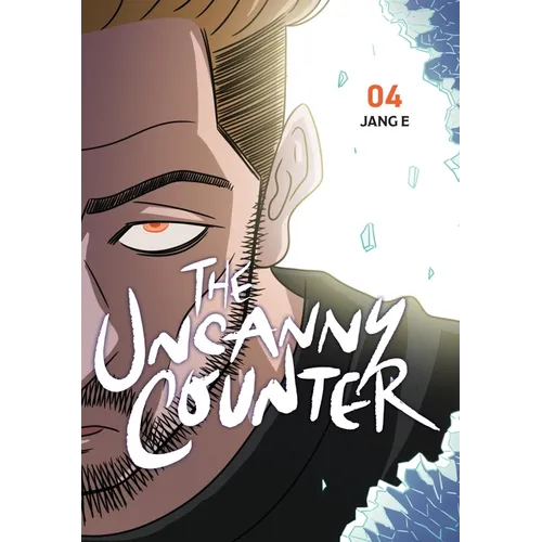 The Uncanny Counter, Vol. 4