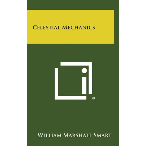 Celestial Mechanics