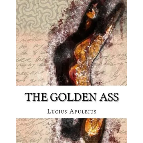 The Golden Ass