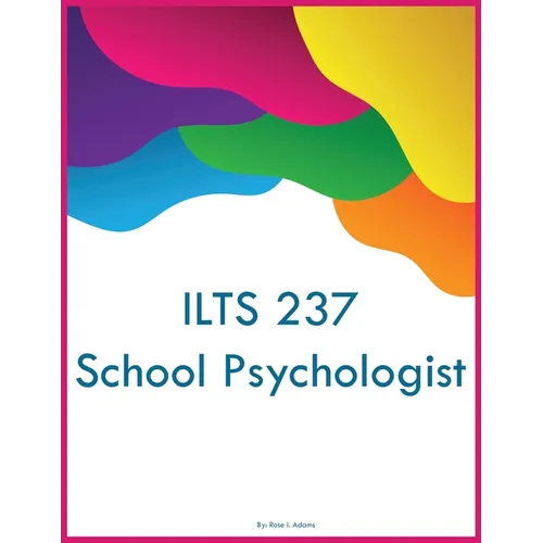 ILTS 237 School Psychologist