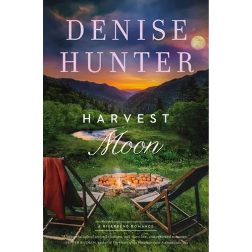 Harvest Moon